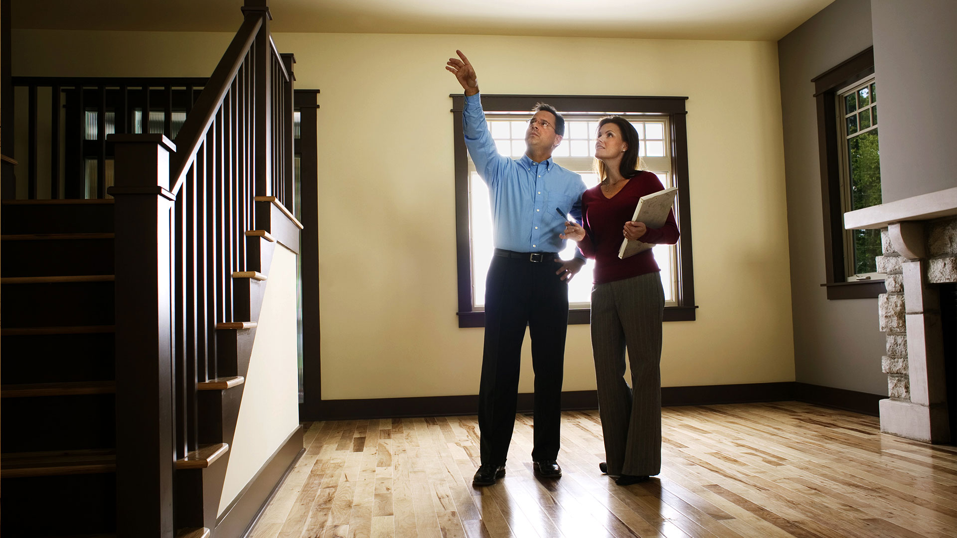 Frisco Residential Property Inspection