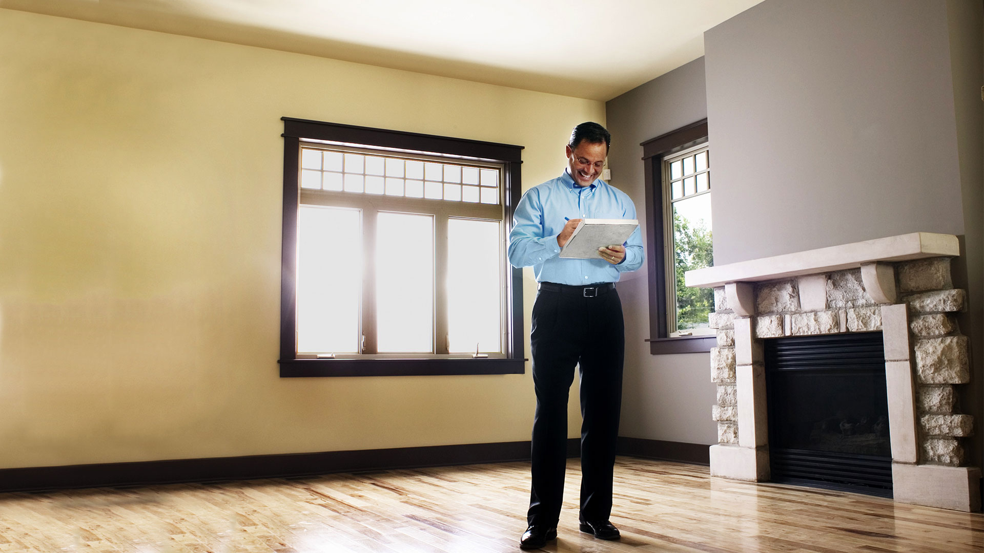 Frisco Commercial Property Inspection